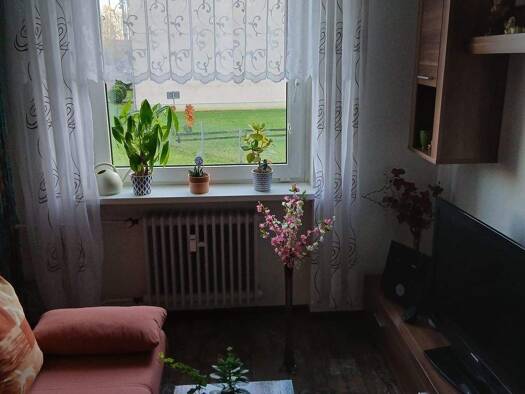 Wohnung zum Kauf 120.000 € 3 Zimmer 71 m² 1. Geschoss Dorfmark Bad Fallingbostel 29683