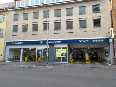 Büro-/Praxisfläche zur Miete 3.950 € 480 m² Bürofläche Altstadt Freiburg im Breisgau 79098