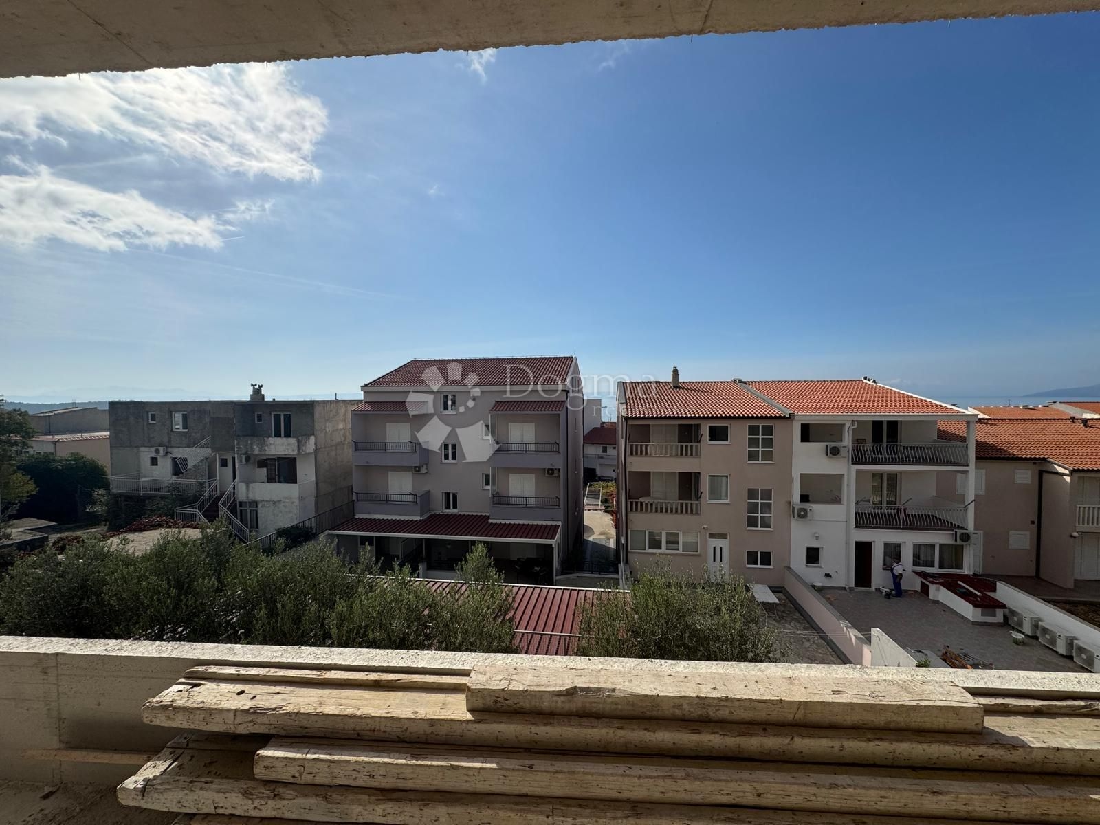 Wohnung zum Kauf 207.520 € 3 Zimmer 64 m²<br/>Wohnfläche Makarska center 21300