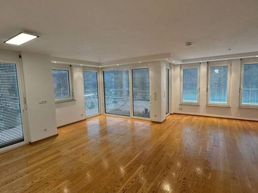 Wohnung zur Miete 1.150 € 4 Zimmer 105,9 m² 1. Geschoss frei ab 15.04.2026 Jakob-Schüle-Straße 83 Plüderhausen 73654