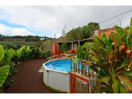 Villa zum Kauf 550.000 € 7 Zimmer 16.911 m² 225 m² Grundstück Santa María de Guía de Gran Canaria 35457
