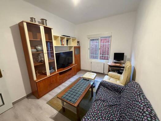 Wohnung zum Kauf 93.630 € 3 Zimmer 60 m² Valladolid 47013