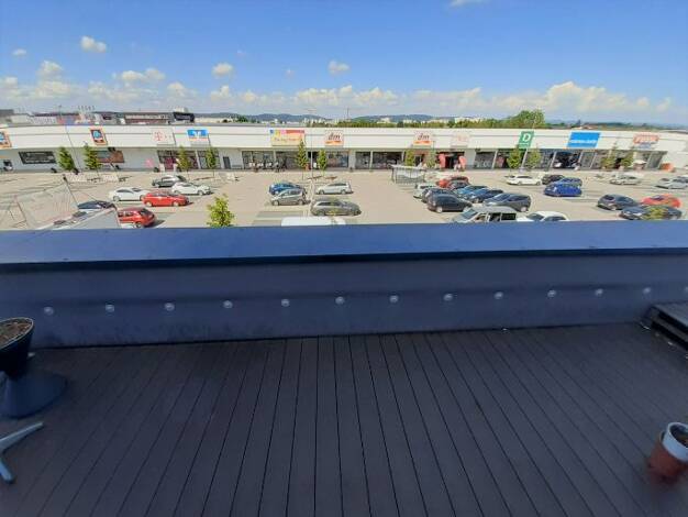 Bürofläche zur Miete provisionsfrei 874 € 57 m² Bürofläche Pommernstraße Neutraubling 93073
