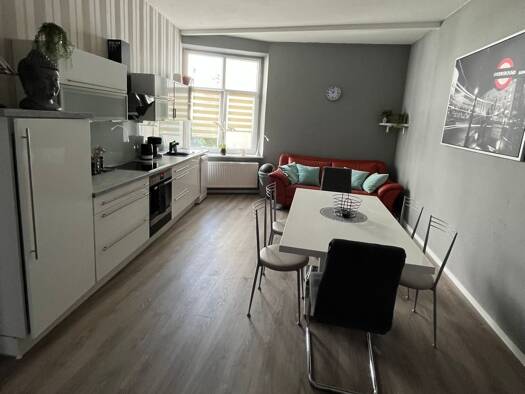 Wohnung zur Miete 3.750 € 3 Zimmer 65 m² EG Sudenburg Magdeburg 39116