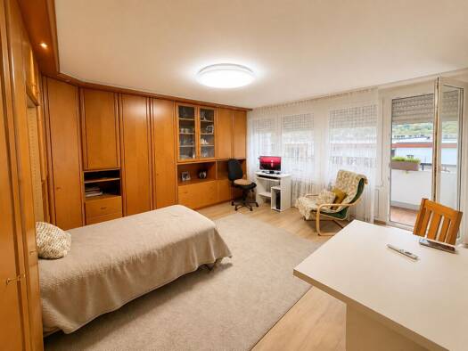 Wohnung zum Kauf 89.800 € 1 Zimmer 32 m² Geislingen Geislingen an der Steige 73312