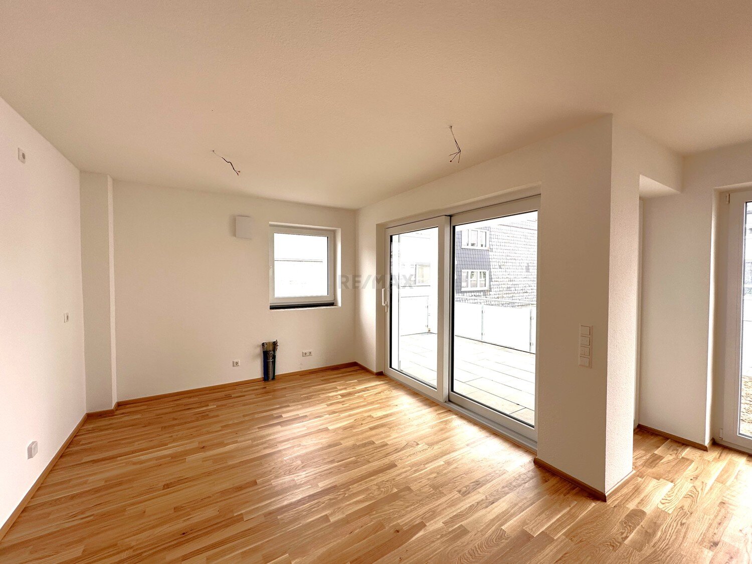 Wohnung zum Kauf provisionsfrei 449.900 € 4 Zimmer 100 m²<br/>Wohnfläche 1.<br/>Geschoss Äußere Weststadt Schwäbisch Gmünd 73529