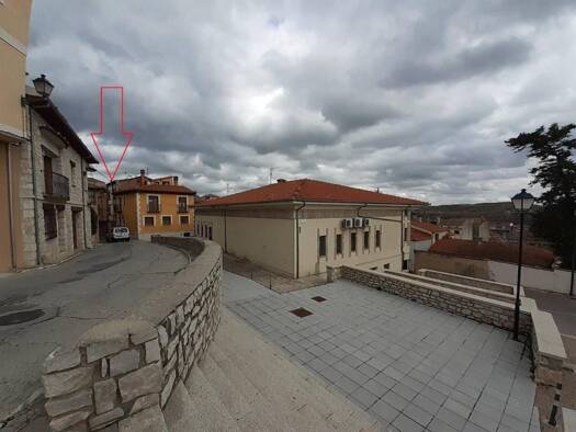 Chalet zum Kauf 18.500 € 4 Zimmer 188 m² DUQUE ALBURQUERQUE 4 Cuéllar 40200