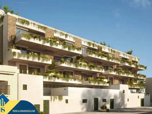 Wohnung zum Kauf 602.000 € 2 Zimmer 65 m² EG Santa Eulària des Riu 07849