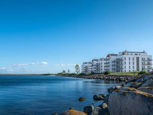 Wohnung zum Kauf 479.000 € 2 Zimmer 76 m² 1. Geschoss Kappeln 24386