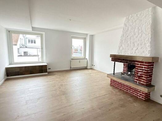 Wohnung zur Miete 850 € 4 Zimmer 120 m² EG frei ab 01.02.2026 Neulandstraße 6 Fledder Osnabrück 49084