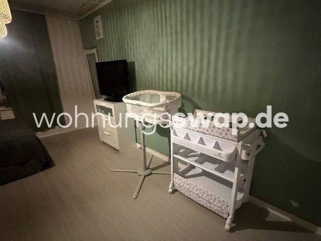 Wohnung zur Miete Tauschwohnung 410 € 3 Zimmer 62 m² 1. Geschoss Wilmersdorf Berlin 10779