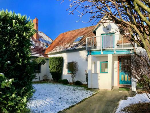 Wohnung zur Miete 870 € 4 Zimmer 140 m² Geschoss EG/2 frei ab 01.10.2025 Walle Verden (Aller) 27283
