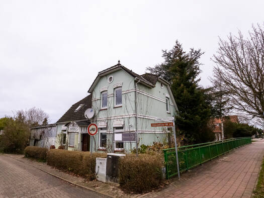 Haus zum Kauf 239.900 € 132 m² 686 m² Grundstück Wischhafen 21737
