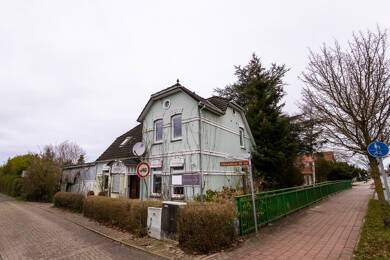 Haus zum Kauf 239.900 € 132 m² 686 m² Grundstück Wischhafen Wischhafen 21737