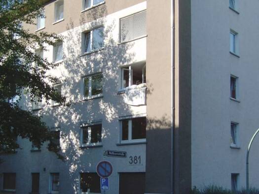 Wohnung zur Miete 621 € 2 Zimmer 39,5 m² EG frei ab 16.09.2026 Berger Straße 381 Bornheim Innenstadt IV 60385