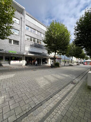 Wohn- und Geschäftshaus zum Kauf provisionsfrei als Kapitalanlage geeignet 975.000 € 672 m² 298 m² Grundstück Mitte Remscheid 42853