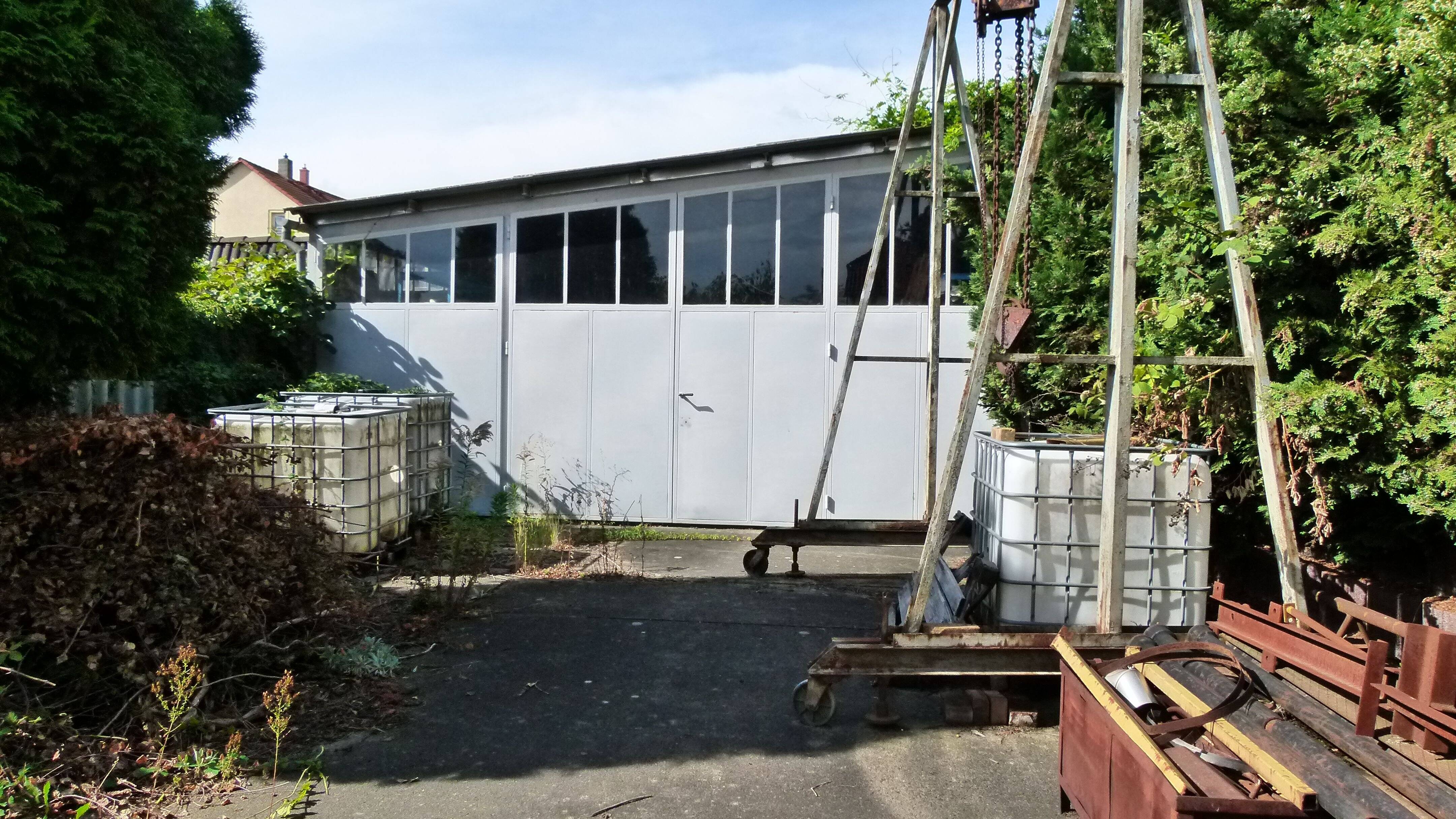 Einfamilienhaus zum Kauf - Mehr