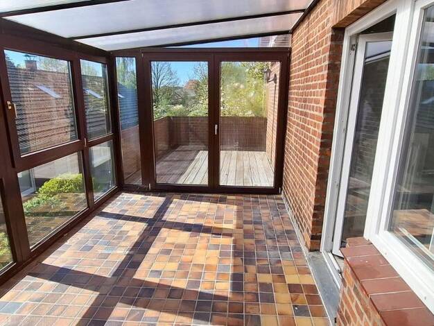 Wohnung zur Miete 650 € 3 Zimmer 82 m² 1. Geschoss Klingenbrooker Weg 6 Westerrade 23815
