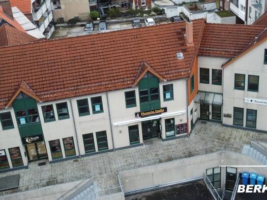 Praxisfläche zur Miete 4.374 € 486 m² Bürofläche Osterode Osterode am Harz 37520