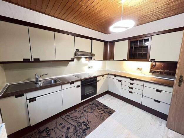 Reihenmittelhaus zum Kauf provisionsfrei 259.500 € 6 Zimmer 106 m² 164 m² Grundstück Kattenesch Bremen 28277