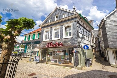 Einfamilienhaus zum Kauf 269.800 € 7 Zimmer 140 m² 185 m² Grundstück Lennep - Altstadt Remscheid 42897