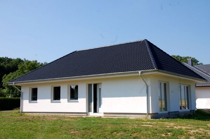 Bungalow zum Kauf provisionsfrei 395.000 € 4 Zimmer 103 m²<br/>Wohnfläche 963 m²<br/>Grundstück Grabower Straße, 18445 OT Nisdorf 13 Günz Altenpleen 18445