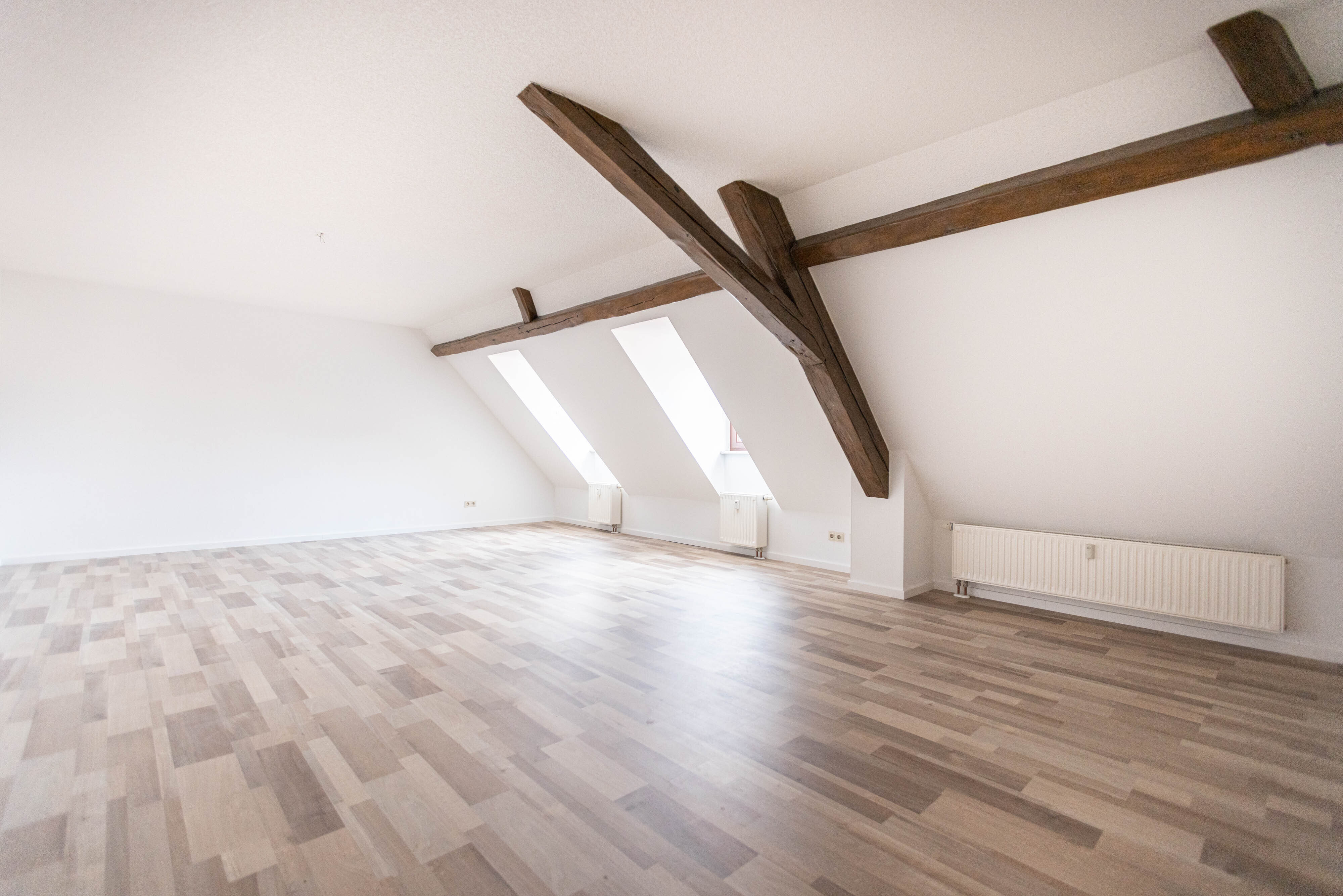 Apartment zur Miete 456 € 2 Zimmer 76 m²<br/>Wohnfläche 2.<br/>Geschoss Löbau Löbau 02708