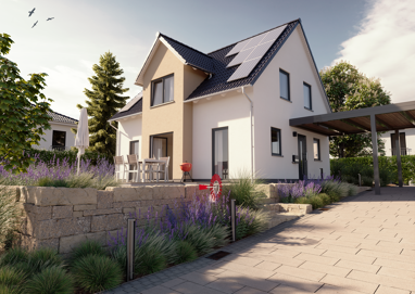 Einfamilienhaus zum Kauf provisionsfrei 287.000 € 4 Zimmer 120,8 m² Mitterrain Niederwinkling 94559