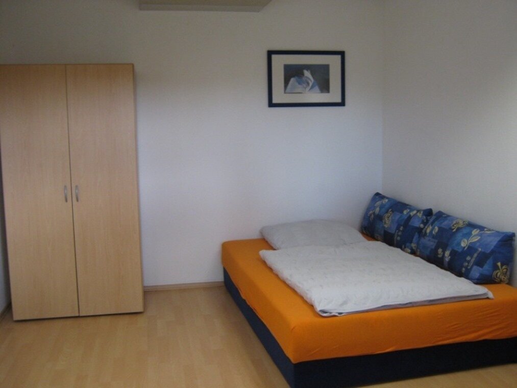 Wohnung zur Miete 390 € 1 Zimmer 18 m²<br/>Wohnfläche 3.<br/>Geschoss ab sofort<br/>Verfügbarkeit Gostenhof Nürnberg 90429