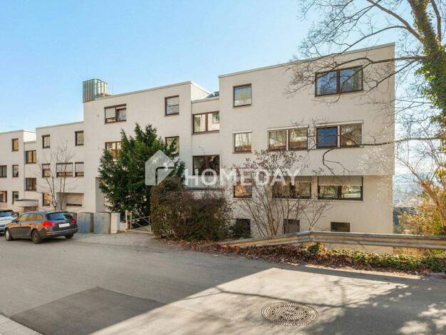 Terrassenwohnung zum Kauf 259.000 € 3,5 Zimmer 83 m² 1. Geschoss Schwandorf 92421