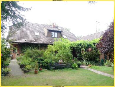 Einfamilienhaus zum Kauf 685.000 € 8 Zimmer 237 m² 1.035 m² Grundstück Hohen Neuendorf Hohen Neuendorf 16540