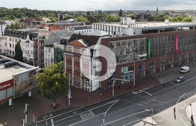 Bürogebäude zur Miete provisionsfrei 15 € 293 m² Bürofläche Harburg Hamburg 21073