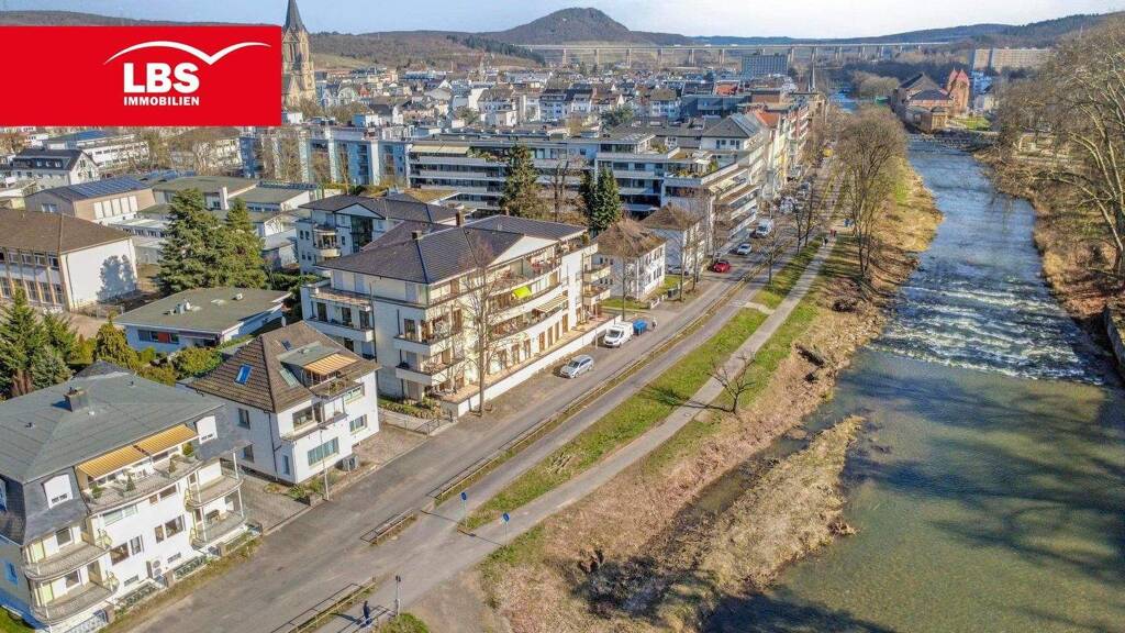 Mehrfamilienhaus zum Kauf 929.000 € 6 Zimmer 212,1 m² 384 m² Grundstück frei ab sofort Bad Neuenahr Bad Neuenahr-Ahrweiler 53474