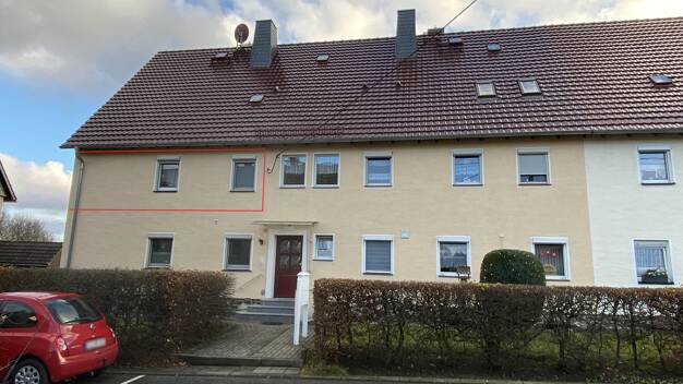 Wohnung zum Kauf 56.000 € 3 Zimmer 68,4 m² Dittelsdorf Dittelsdorf 02788