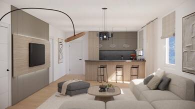 Wohnung zum Kauf 199.000 € 2 Zimmer 67 m² EG Heimsheim 71296