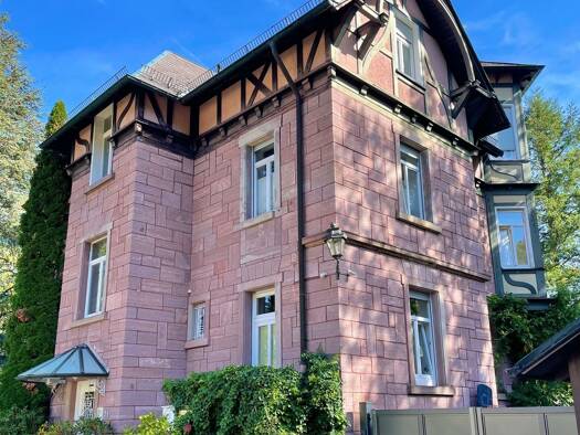 Penthouse zur Miete 1.300 € 2 Zimmer 81 m² Geschoss 2/2 frei ab 01.11.2026 Geroldsau Baden-Baden 76534