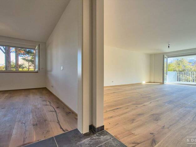 Wohnung zum Kauf - Erstbezug 329.000 € 2 Zimmer 47,5 m² 1. Geschoss Wien 1220