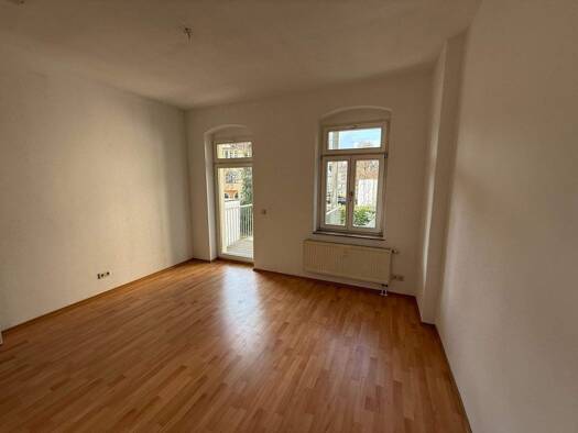 Studio zur Miete 699 € 5 Zimmer 118,3 m² 1. Geschoss Kreisigstr. 1 Innenstadt Zwickau 08056