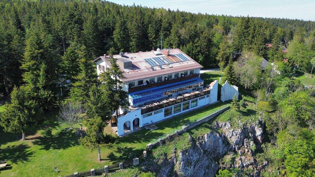 Sonstiges zum Kauf als Kapitalanlage geeignet 1.790.000 € 636 m² Maiersdorf 2724