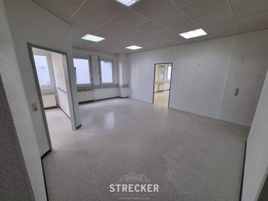 Laden zur Miete provisionsfrei 900 € 4 Zimmer 120 m² Verkaufsfläche Langensteinbach Karlsbad 76307