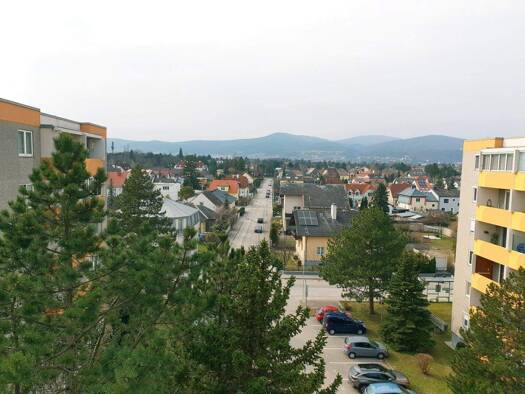 Wohnung zum Kauf 280.000 € 4 Zimmer 96,3 m² 5. Geschoss Beim Spitzerriegel 4 Baden 2500