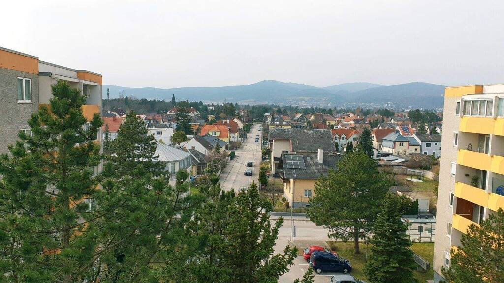 Wohnung zum Kauf 280.000 € 4 Zimmer 96,3 m² 5. Geschoss Beim Spitzerriegel 4 Baden 2500