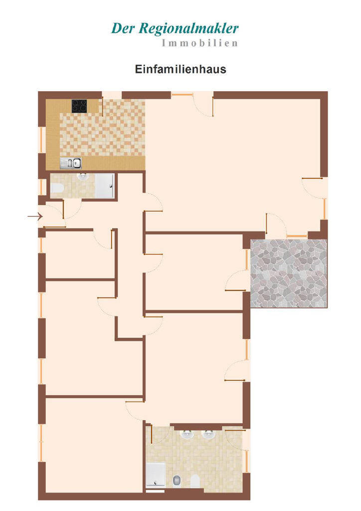 Bungalow zum Kauf 535.000 € 5 Zimmer 179 m²<br/>Wohnfläche 771 m²<br/>Grundstück Bad Lauterberg Bad Lauterberg 37431