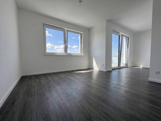 Wohnung zur Miete - Erstbezug 612 € 4 Zimmer 93 m² 1 Geschosse frei ab 01.11.2026 Innenstadt Minden 32425