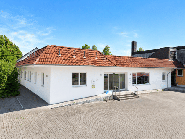 Bürogebäude zur Miete 7 € 9 Zimmer Veltheim Porta Westfalica 32457