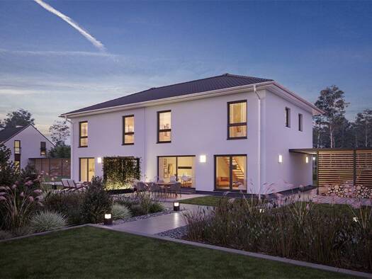 Haus zum Kauf - Erstbezug 656.776 € 6 Zimmer 140 m² 400 m² Grundstück Abstatt Abstatt 74232