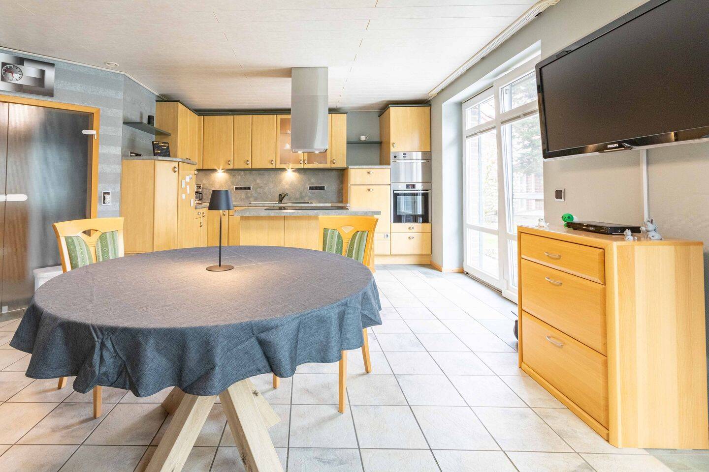 Einfamilienhaus zum Kauf - Ansicht 5