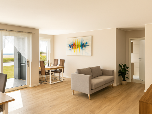 Wohnung zum Kauf provisionsfrei 329.000 € 3 Zimmer 85 m² EG frei ab 01.09.2026 Hünighäuser Weg 7 Bad Arolsen 34454