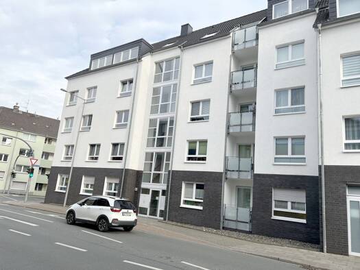 Wohnung zur Miete 545 € 2 Zimmer 48,1 m² Sterkrade-Mitte Oberhausen 46145