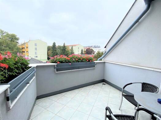 Wohnung zur Miete 999 € 2 Zimmer 45,5 m² 2. Geschoss Floridsdorf 1210
